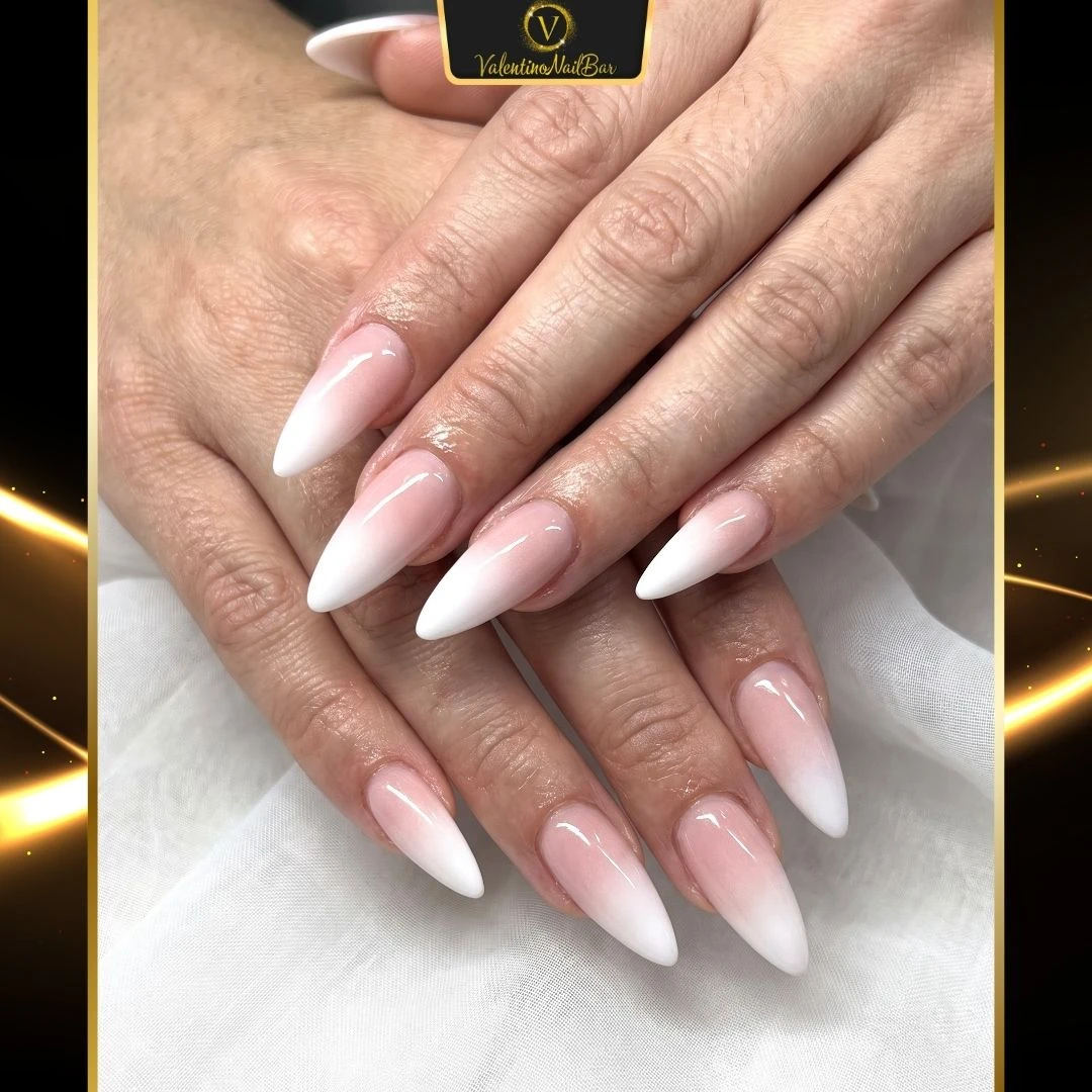 trending nail design 